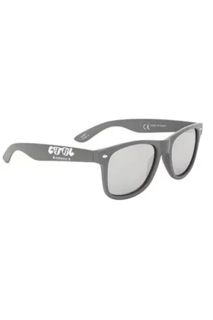 Lunette soleil Coolshoe Rincon charcoal Pas Cher