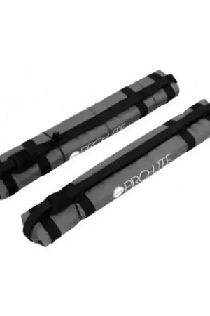 barre de toit amovible PROLITE single soft racks Acheter En Ligne