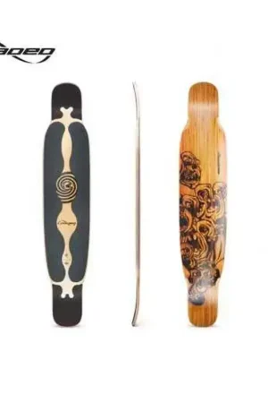deck longboard LOADED LONGBOARDS bhangra Soldes