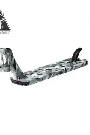 Offre Limitée Deck trottinette freestyle FASEN team edy