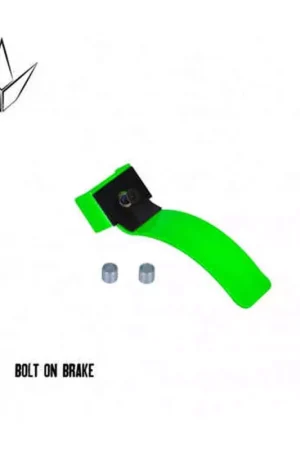 Achat Immédiat frein BLUNT SCOOTERS bolt on bolt on green