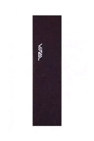 grip trottinette VITAL glitter red Offre Du Jour