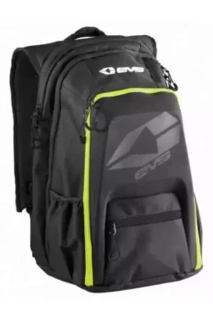 sac à dos EVS SPORTS backpack hi viz Dernière Chance