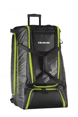 Pas Cher sac transport protection EVS SPORTS rolling freighter black