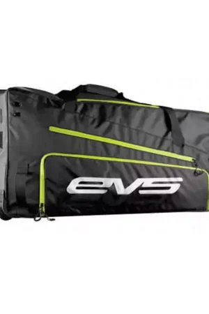 sac transport protection EVS SPORTS rolling freighter hi viz Solde