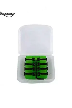 Satisfait Ou Remboursé visserie LOADED LONGBOARDS countersunk hardware packed 1