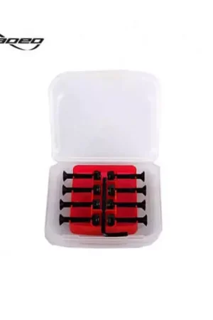visserie LOADED LONGBOARDS countersunk hardware packed 1,25 Must-Have