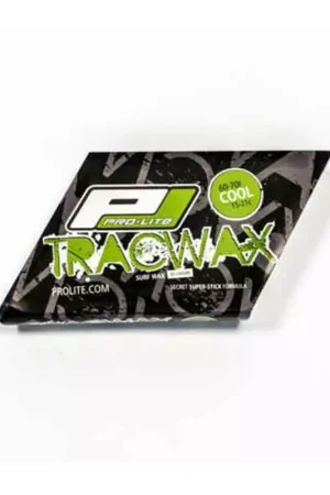 wax PROLITE cool Quantité Limitée