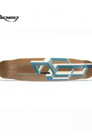 Prix Promo Longboard LOADED LONGBOARDS basalt tesseract dark blue