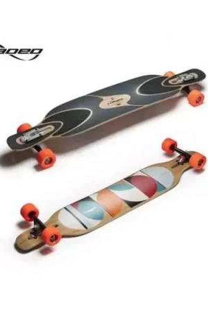 Longboard LOADED LONGBOARDS dervish sama Affaire À Saisir