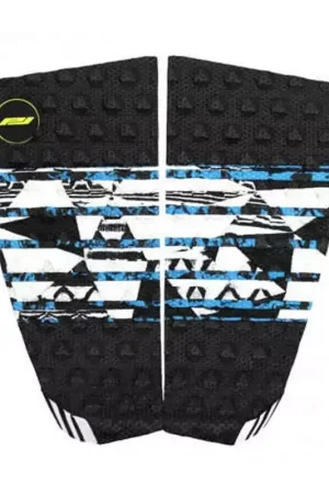 Achat Immédiat pads surf PROLITE c. richards pro black white blue