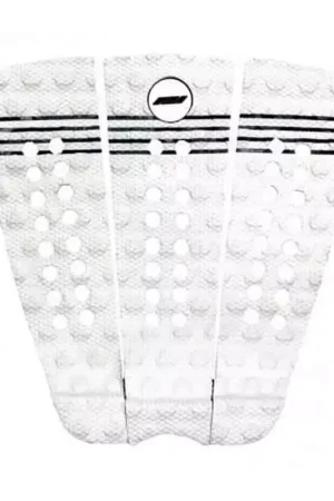 Nouveauté pads surf PROLITE cadence white gray camo stripes