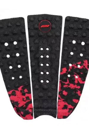 Affaire À Saisir pads surf PROLITE k. asing pro black red marble