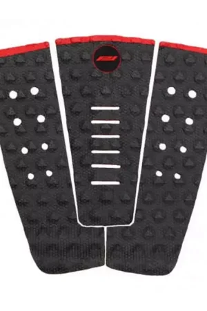 Prix Réduit pads surf PROLITE m. crews pro dark gray red