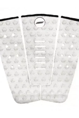 Quantité Limitée pads surf PROLITE m. crews pro white gray