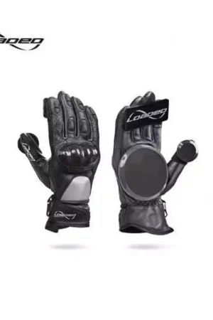 pucks LOADED LONGBOARDS finger and thumb Prix Choc