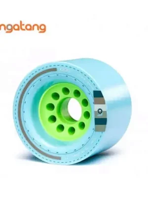Offre Limitée roue skateboard ORANGATANG 80mm kegel blue