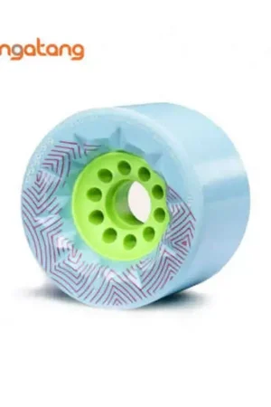 roue skateboard ORANGATANG 85mm caguama blue Usine Directe