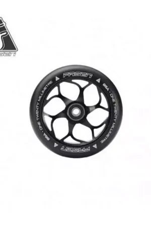 Jusqu'à Épuisement Des Stocks Roue trottinette freestyle FASEN 120 mm black
