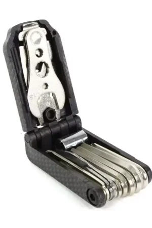 Must-Have boite à outils de poche QU-AX