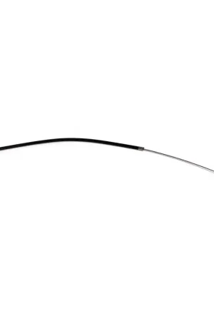 cable superieur de bmx KHE affix 423,6mm Noir Petit Prix