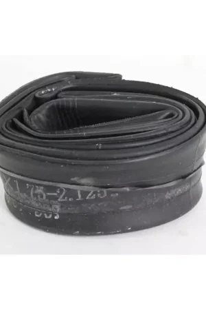 chambre à air QU-AX valve auto 12´´ Satisfait Ou Remboursé