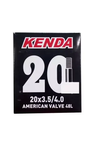 Offre Exclusive Chambre à air de vélo CASADEI kenda20´´x3,5/4´´