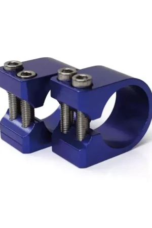 collier de serrage de trottinette JD BUG kit de 2 ms130pro Bleu Seulement Aujourd'hui