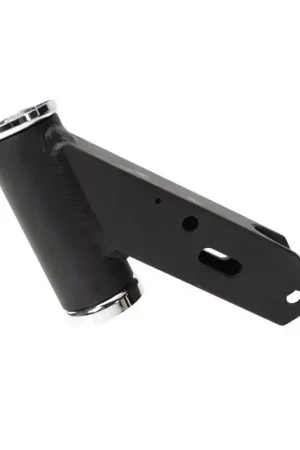 Authentique colonne de direction de trottinette JD BUG ms130pro noir mat