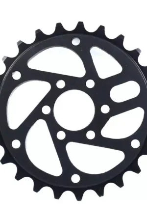 Must-Have Couronne bmx KHE rotor 25 dents