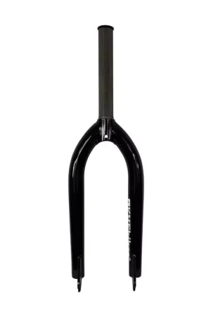 Fourche bmx KHE mvp street crmo 10mm Noir Promotion