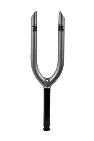 Acheter En Ligne Fourche bmx KHE pluma10mm argent