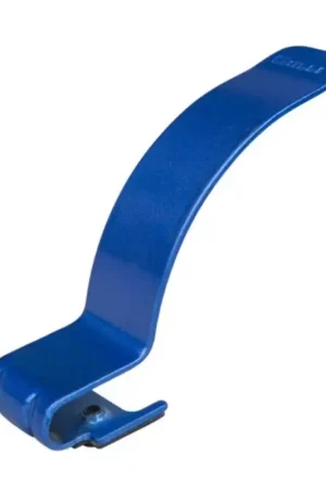Frein de trottinette CHILLI flex bleu pour c1, c5 Bleu Prix Bas