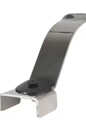 Satisfait Ou Remboursé Frein de trottinette CHILLI flex chilli chrome chrome