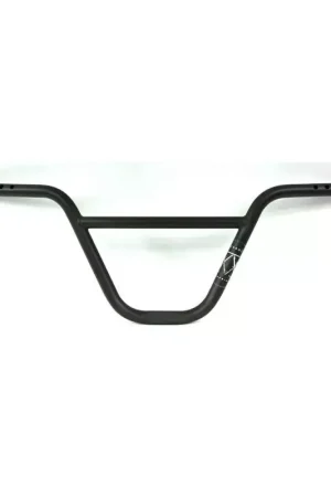 Bon Plan guidon bmx KHE guidon arsenic8,75´´ anthracite