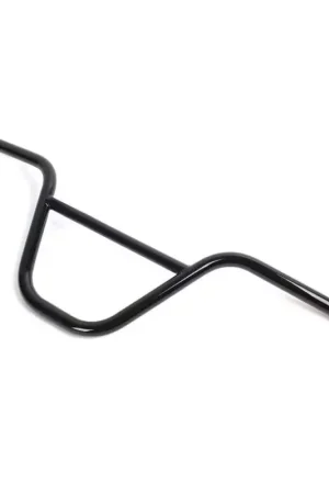 guidon bmx KHE guidon mvp street crmo 8´´ Noir Commander Maintenant