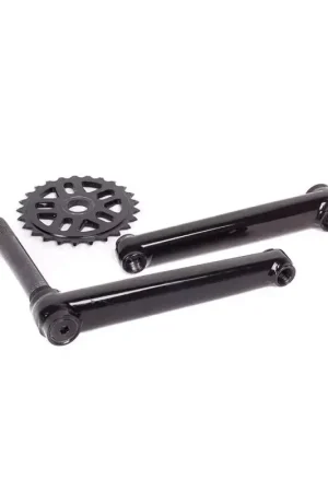 kit spline drive pédalier KHE 3 pcs crmo Certifié
