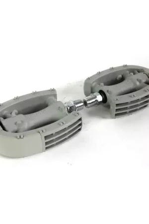 pedale monocycle QU-AX mks Blanc Meilleure Vente