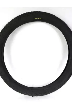 pneu QU-AX 18,1,75 Noir Soldes