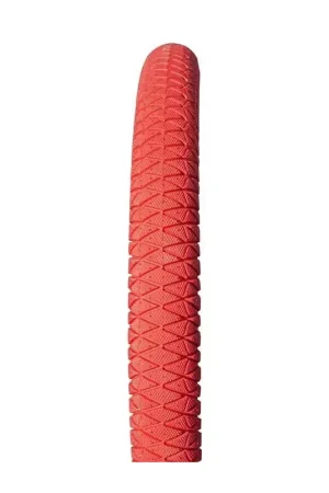 pneu QU-AX 20x1,95 Rouge Expédié Aujourd'hui
