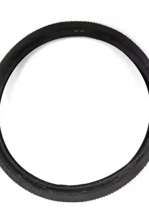 pneu QU-AX 24x1,95 Noir Seulement Aujourd'hui