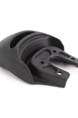 Nouvelle Collection poignée de selle QU-AX Noir
