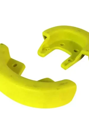 Retour Gratuit protections coins de selle QU-AX cross