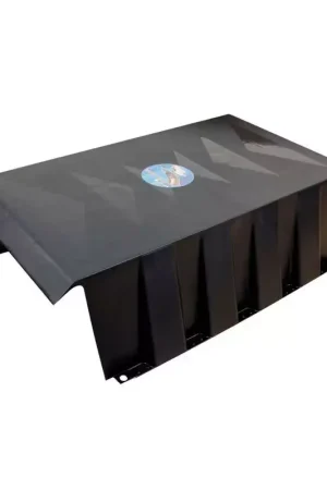 Super Prix Rampe trottinette freestyle 213 pont flat 113x71x33cm