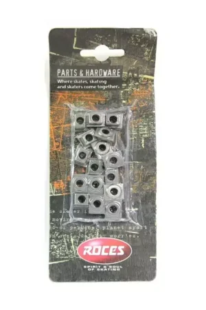 rehausseur ROCES kit de 16 metal flash Seulement Aujourd'hui