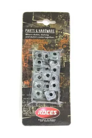 rehausseur ROCES kit de 16 metal maj12, 5th elem Promotion