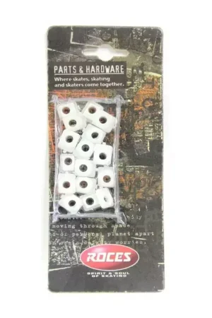 rehausseur ROCES kit de 16 plasti roces Marque