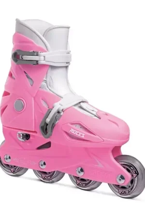 Meilleur Prix Roller ROCES roller orlando 3 Rose