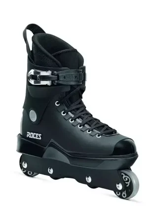 Roller street ROCES m12 ufs Noir Soldes