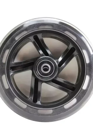 roue de trottinette JD BUG 6´´ avec roulement6´´ Bon Marché